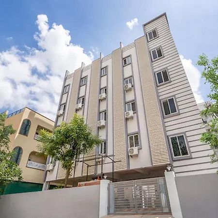 Living Homes Azura- Gachibowli, Near Dps Gachibowli, Hyderabad Bagian luar foto