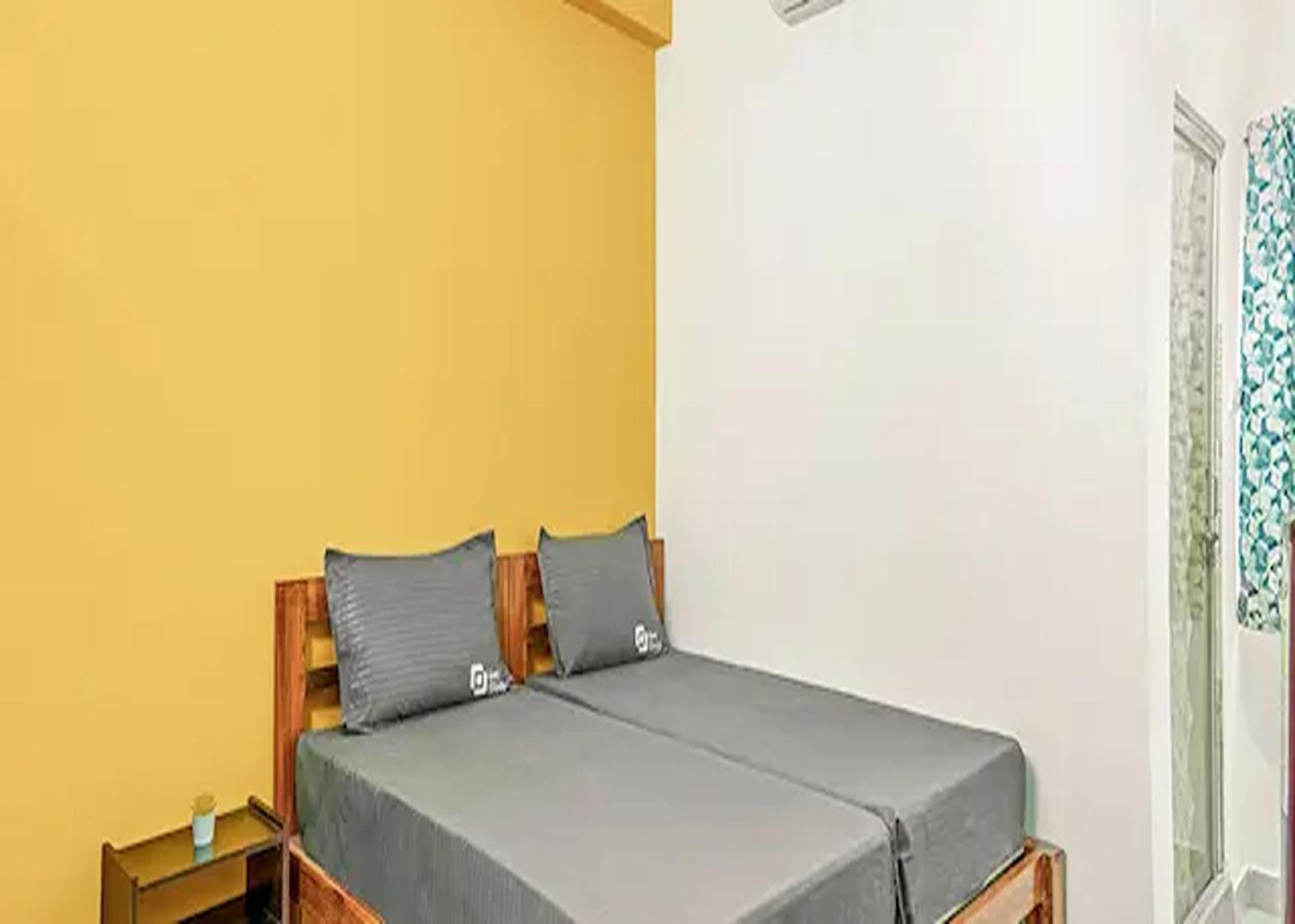 Living Homes Azura- Gachibowli, Near Dps Gachibowli, Hyderabad Bagian luar foto