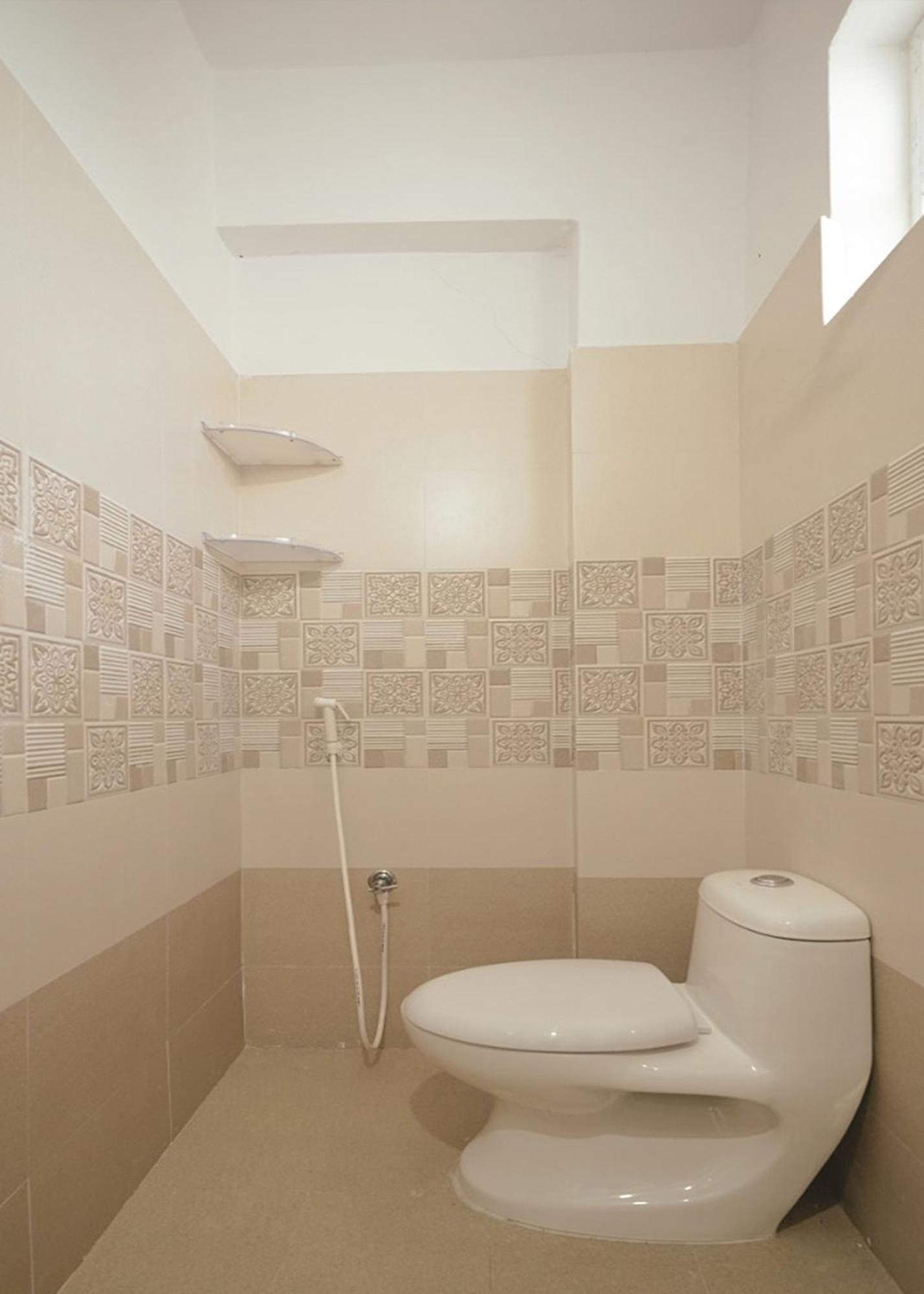 Living Homes Azura- Gachibowli, Near Dps Gachibowli, Hyderabad Bagian luar foto